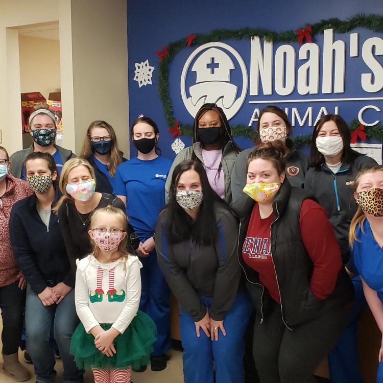 Noah's Ark Animal Clinic – West Chester, OH